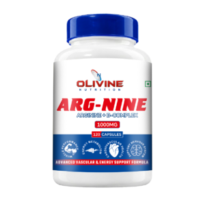 Arg Nine