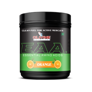 Eaa Orange