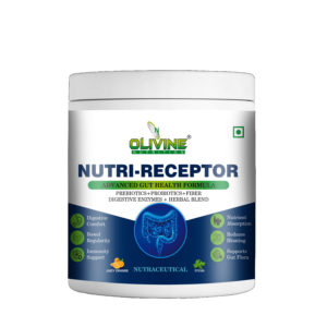 Nutri Receptor